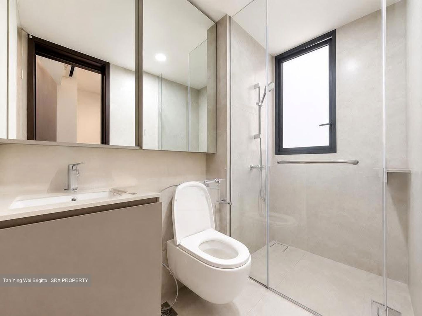 Tenet (D18), Condominium #611090451